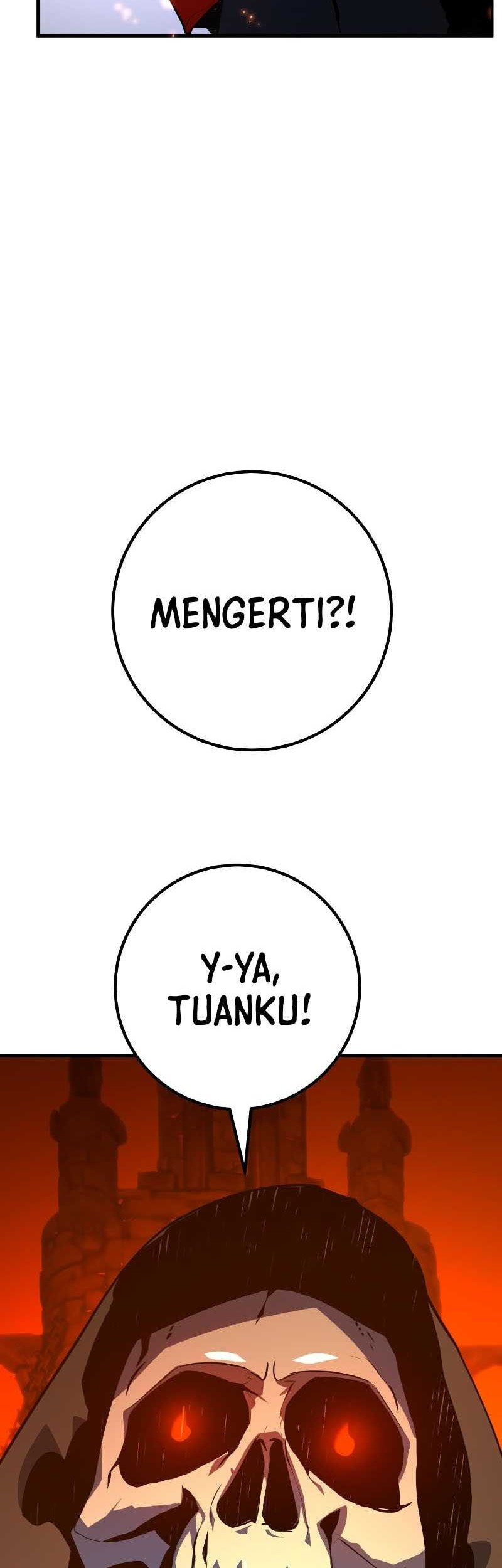 The Game’s Greatest Troll Chapter 37 - halaman 27