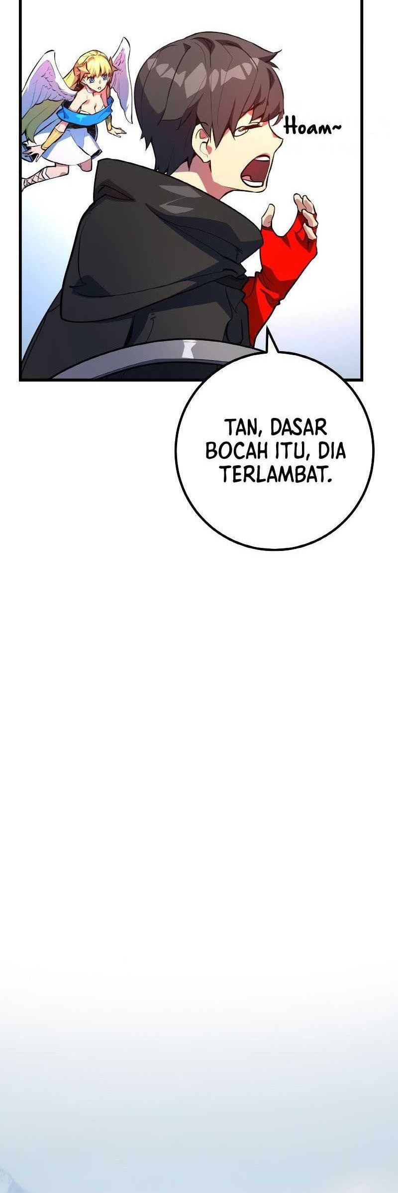 The Game’s Greatest Troll Chapter 37 - halaman 29