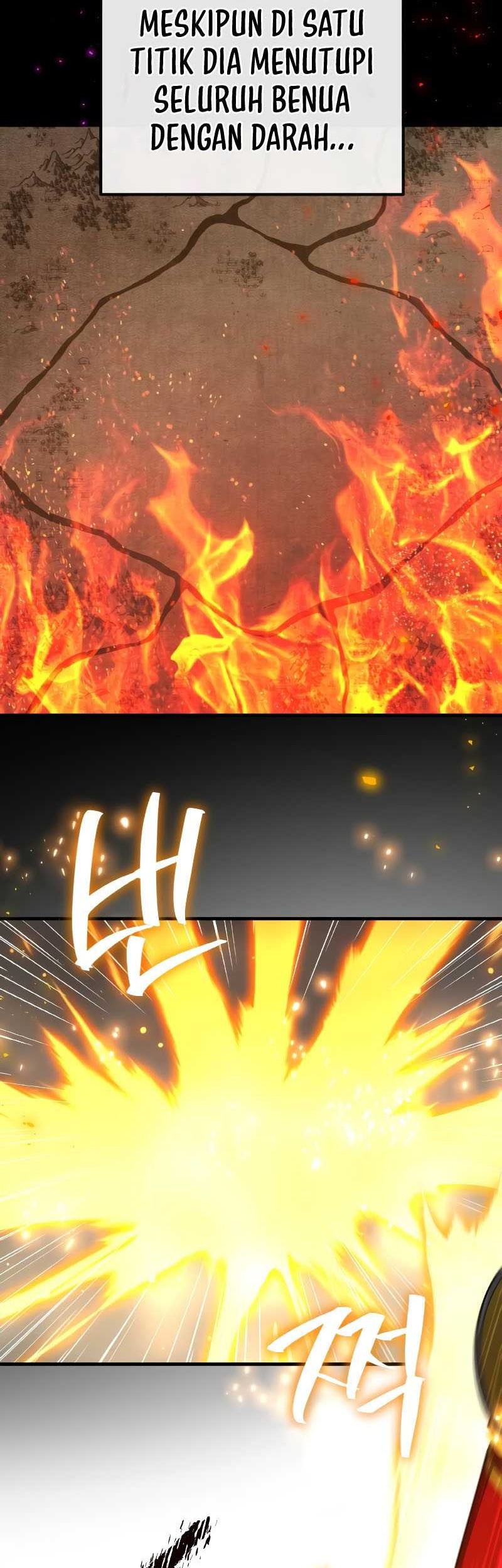 The Game’s Greatest Troll Chapter 37 - halaman 3