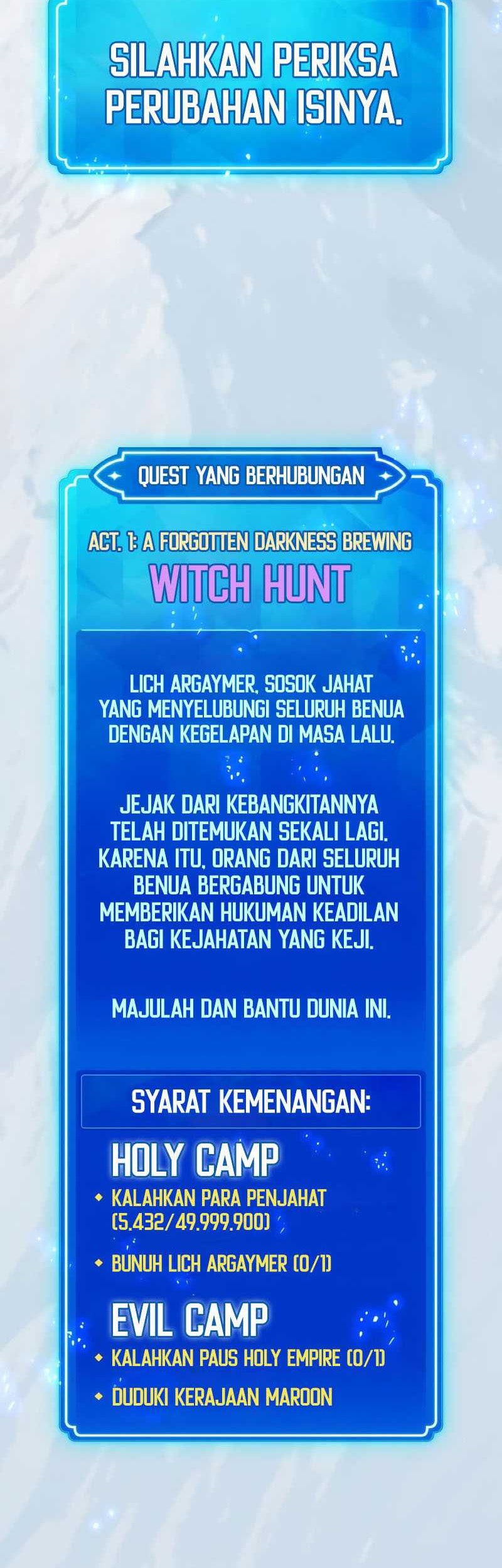 The Game’s Greatest Troll Chapter 37 - halaman 39