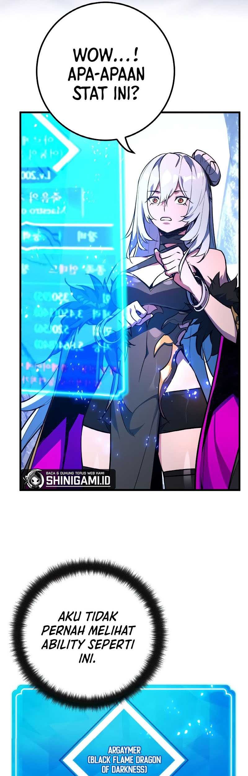 The Game’s Greatest Troll Chapter 37 - halaman 46