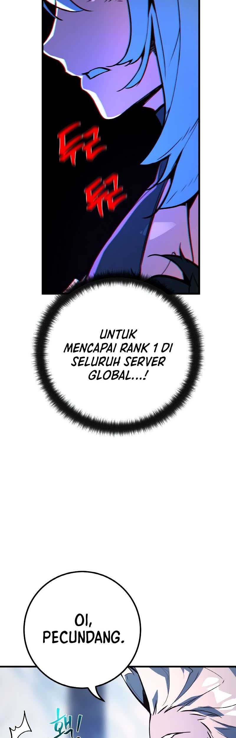 The Game’s Greatest Troll Chapter 37 - halaman 48