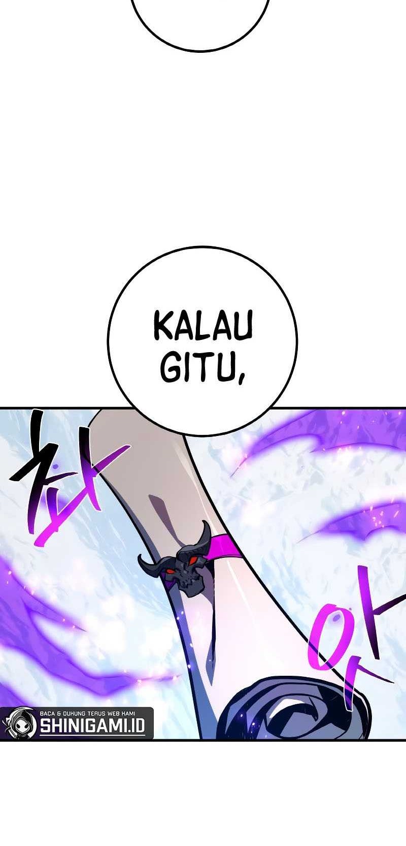 The Game’s Greatest Troll Chapter 37 - halaman 53