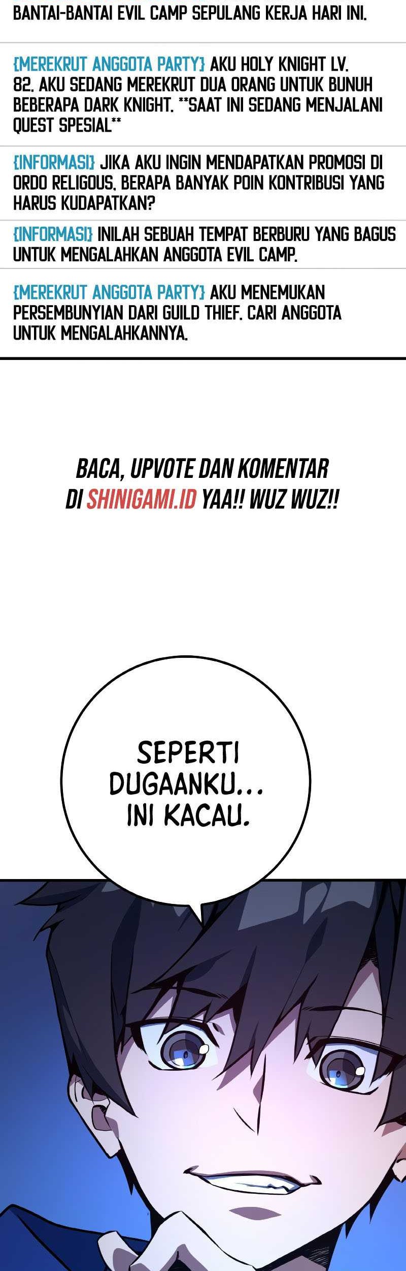 The Game’s Greatest Troll Chapter 37 - halaman 59