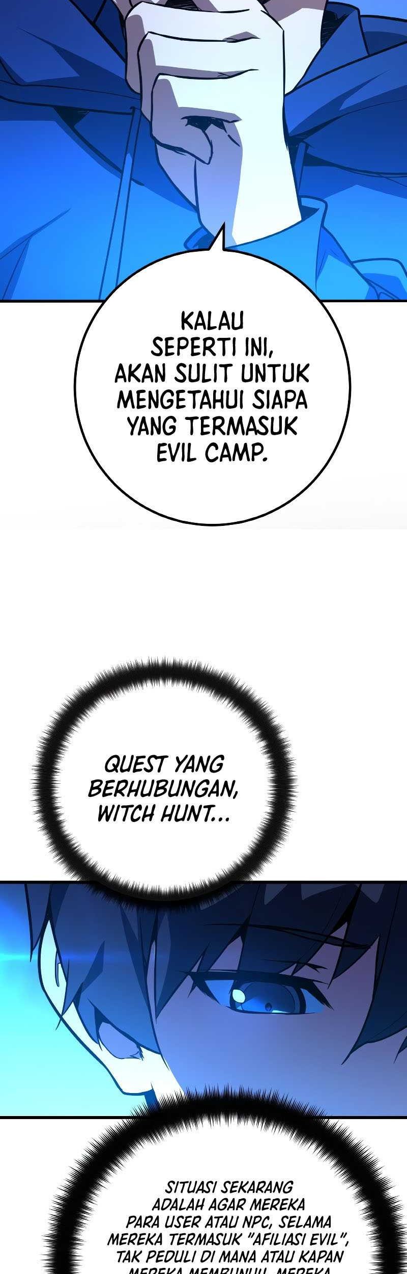 The Game’s Greatest Troll Chapter 37 - halaman 60