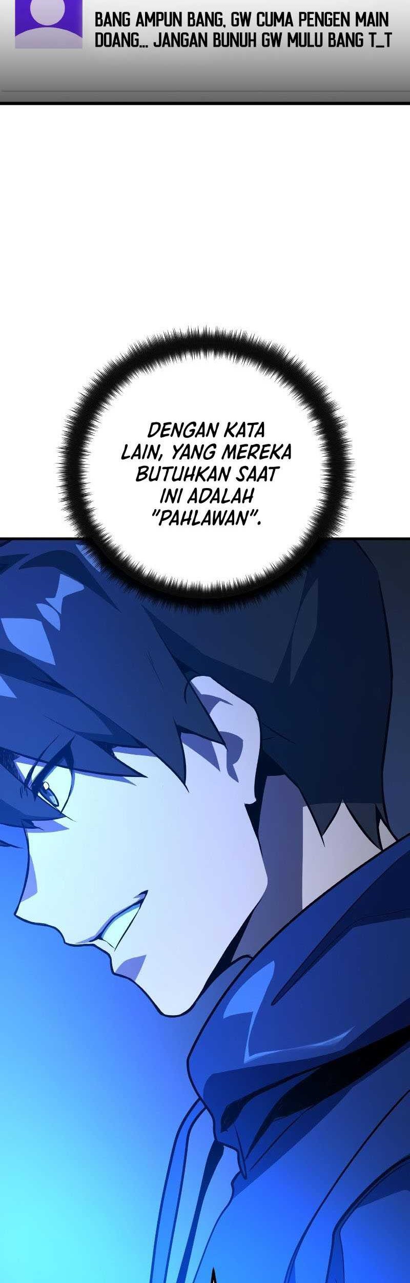 The Game’s Greatest Troll Chapter 37 - halaman 63