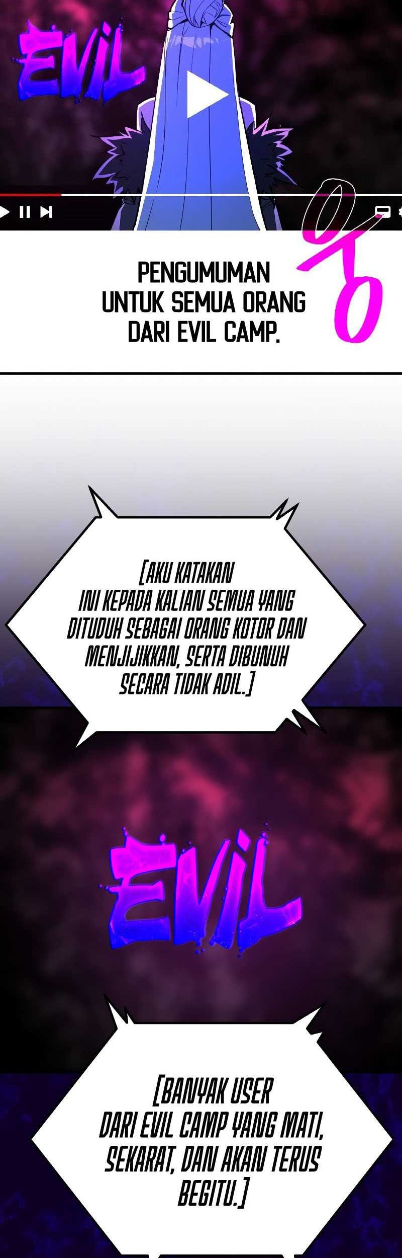 The Game’s Greatest Troll Chapter 37 - halaman 67