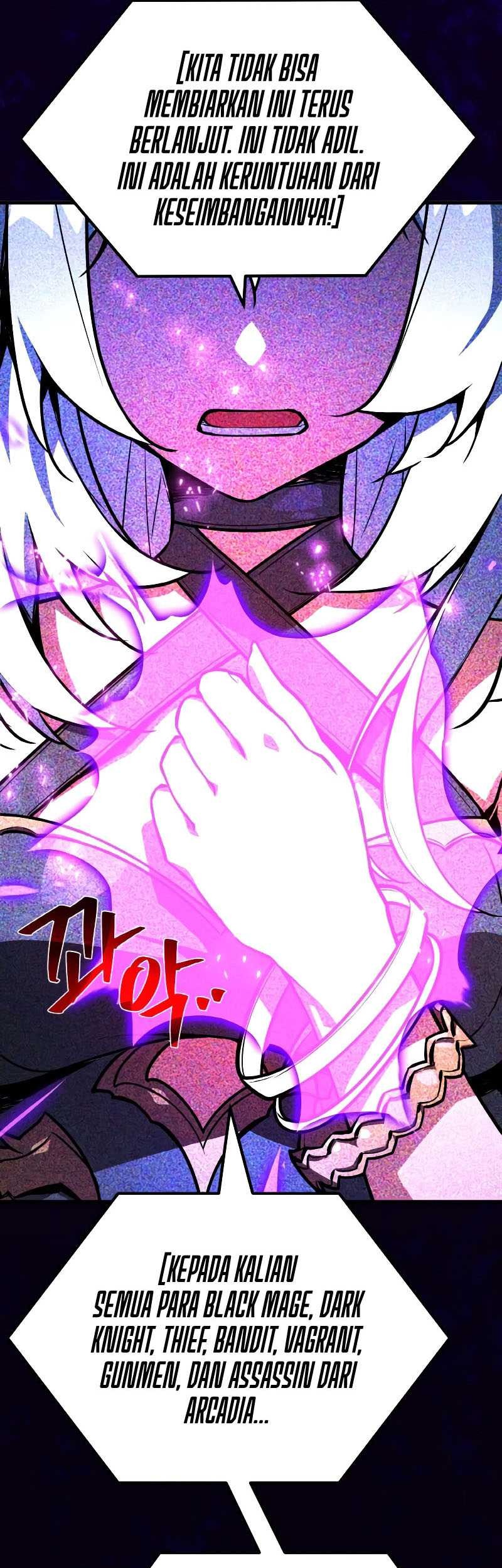The Game’s Greatest Troll Chapter 37 - halaman 69