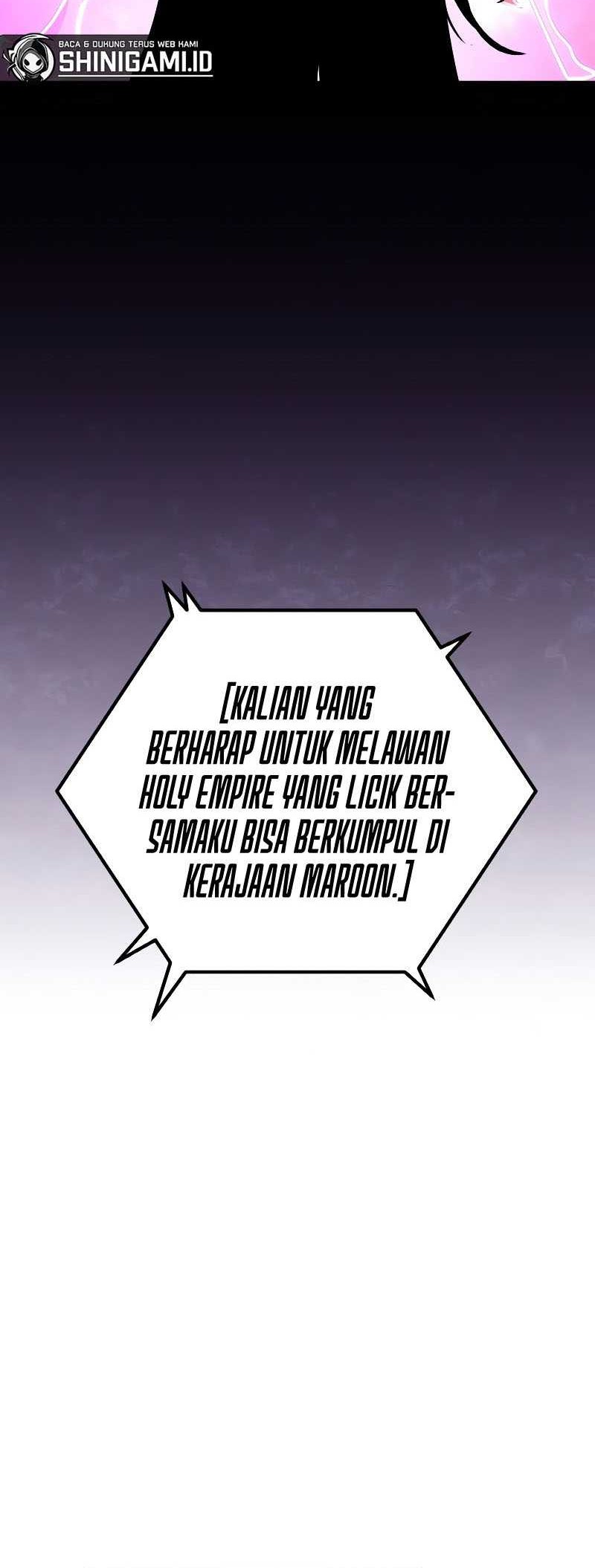 The Game’s Greatest Troll Chapter 37 - halaman 72