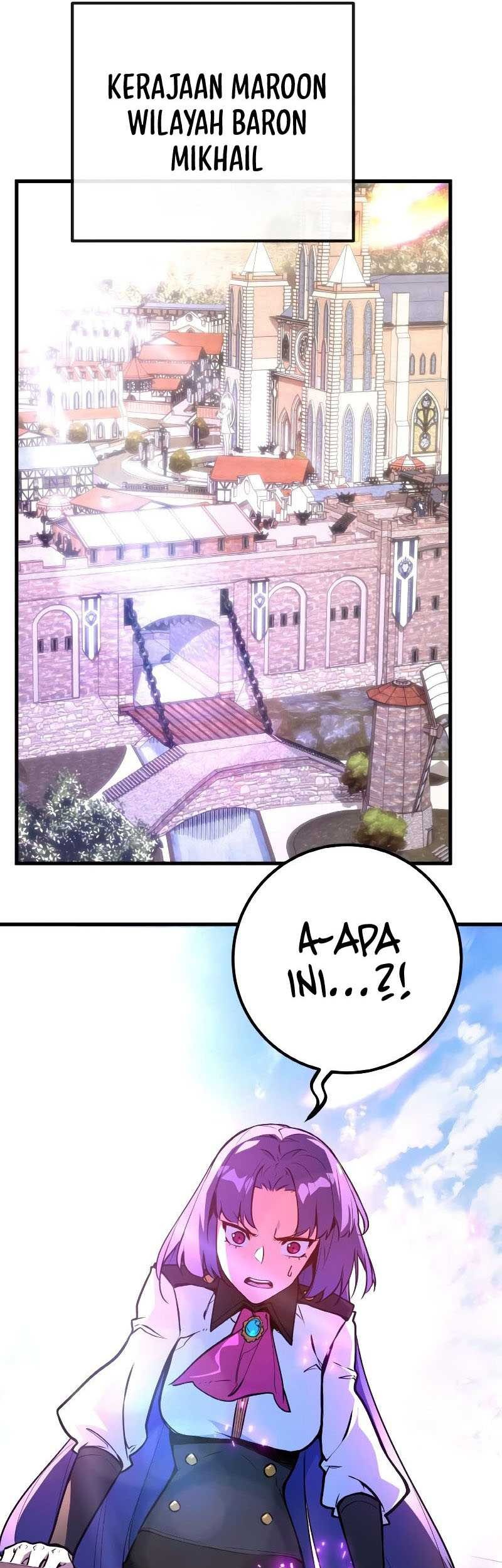 The Game’s Greatest Troll Chapter 37 - halaman 73