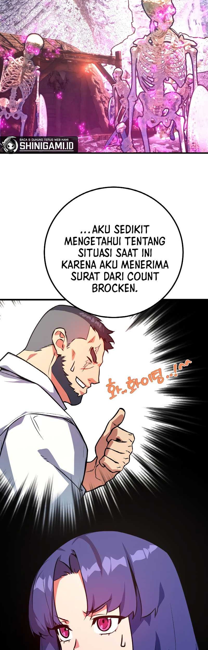 The Game’s Greatest Troll Chapter 38 - halaman 15