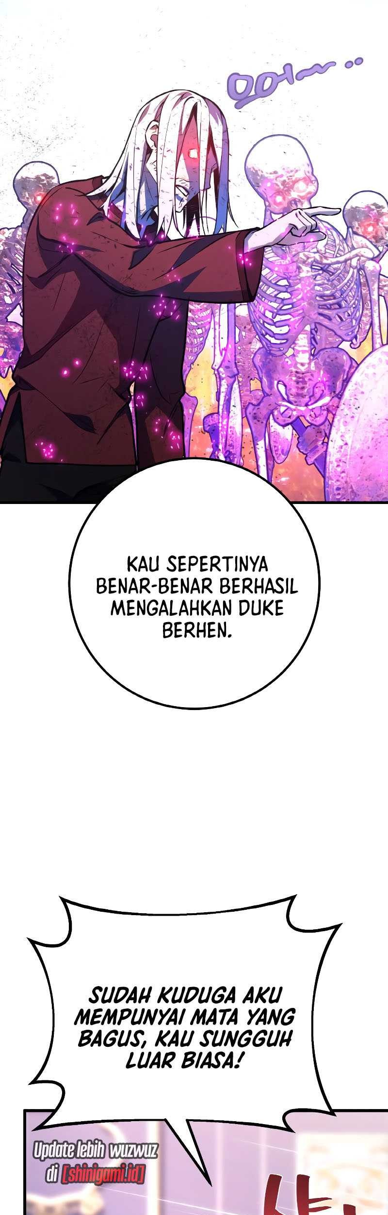 The Game’s Greatest Troll Chapter 38 - halaman 17