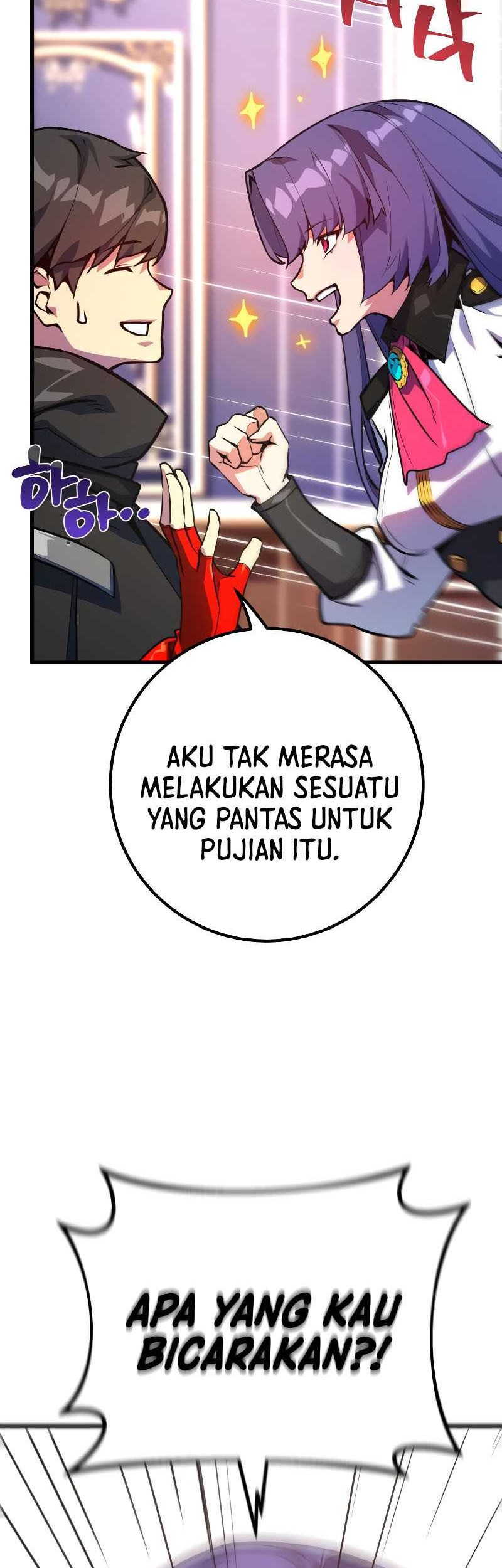 The Game’s Greatest Troll Chapter 38 - halaman 18