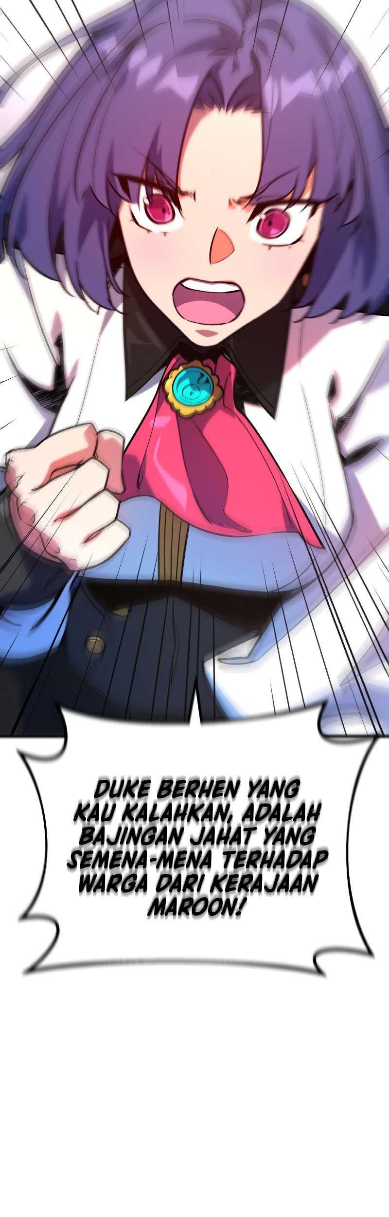 The Game’s Greatest Troll Chapter 38 - halaman 19