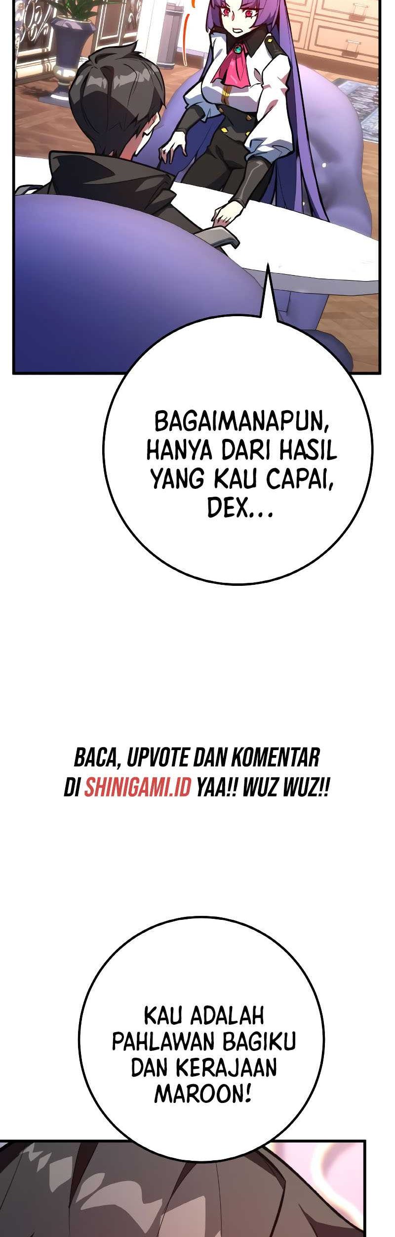 The Game’s Greatest Troll Chapter 38 - halaman 23