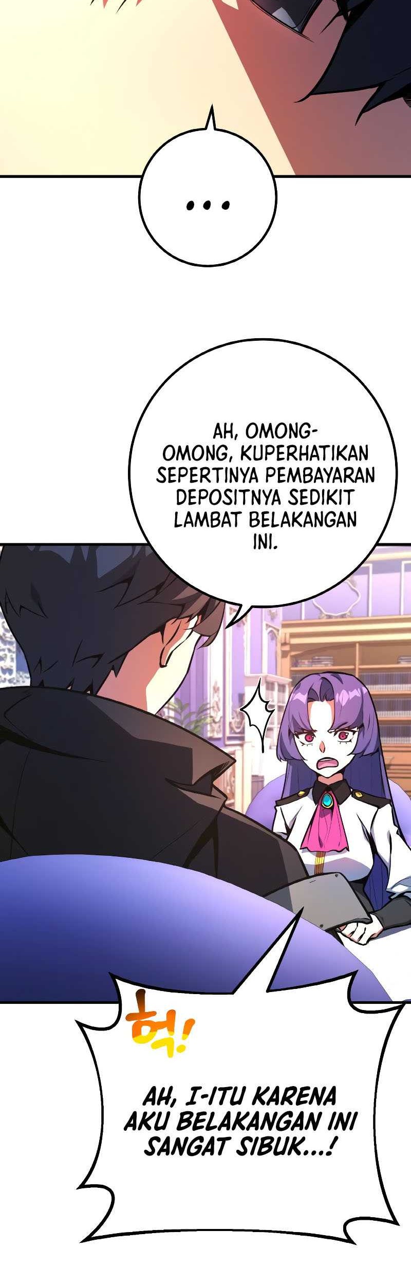 The Game’s Greatest Troll Chapter 38 - halaman 25