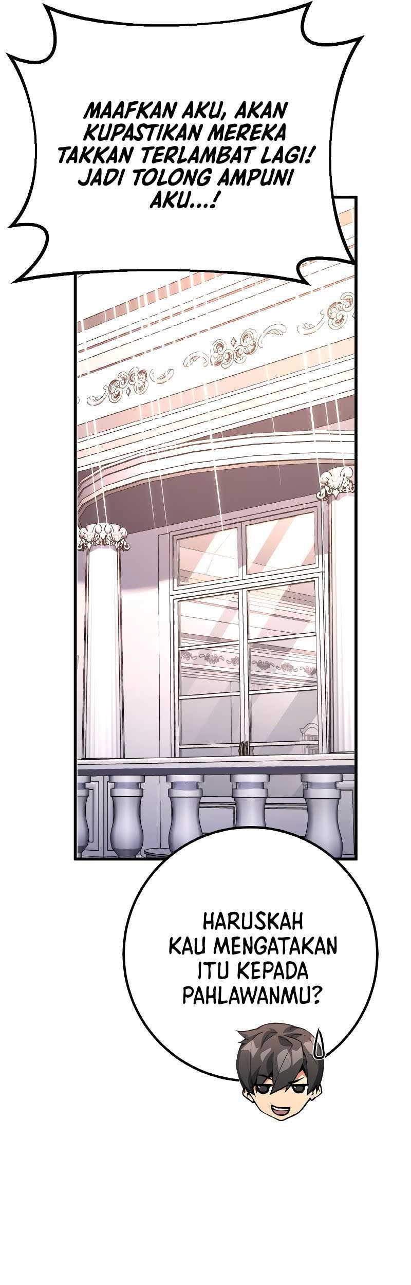The Game’s Greatest Troll Chapter 38 - halaman 27