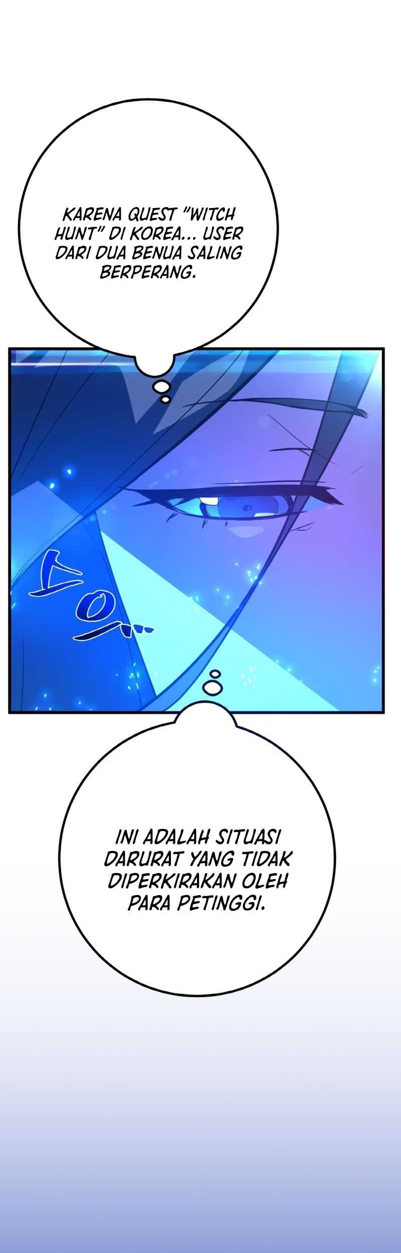 The Game’s Greatest Troll Chapter 38 - halaman 31
