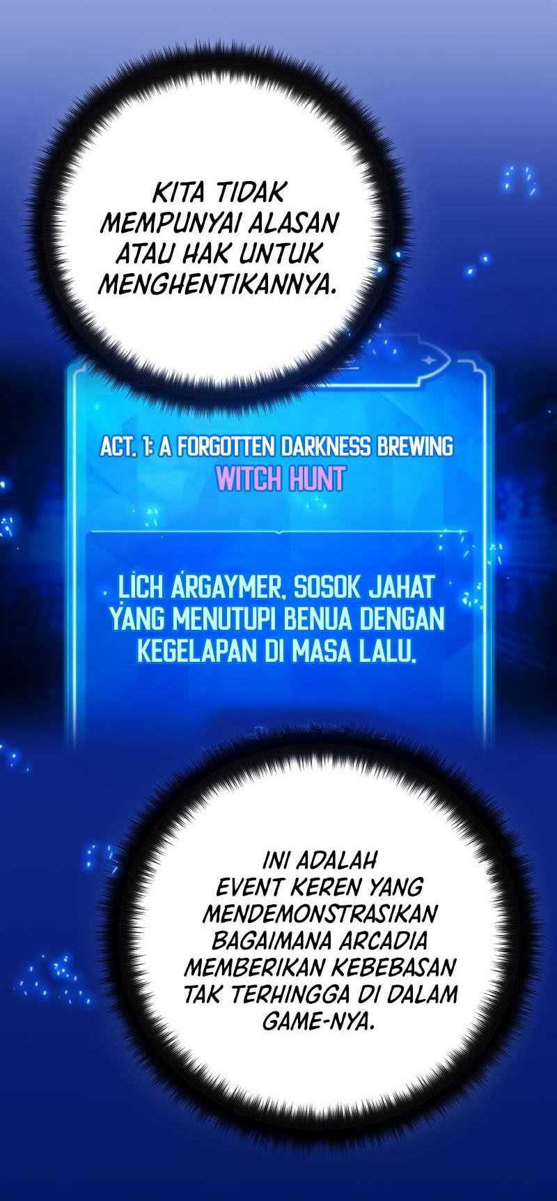 The Game’s Greatest Troll Chapter 38 - halaman 32