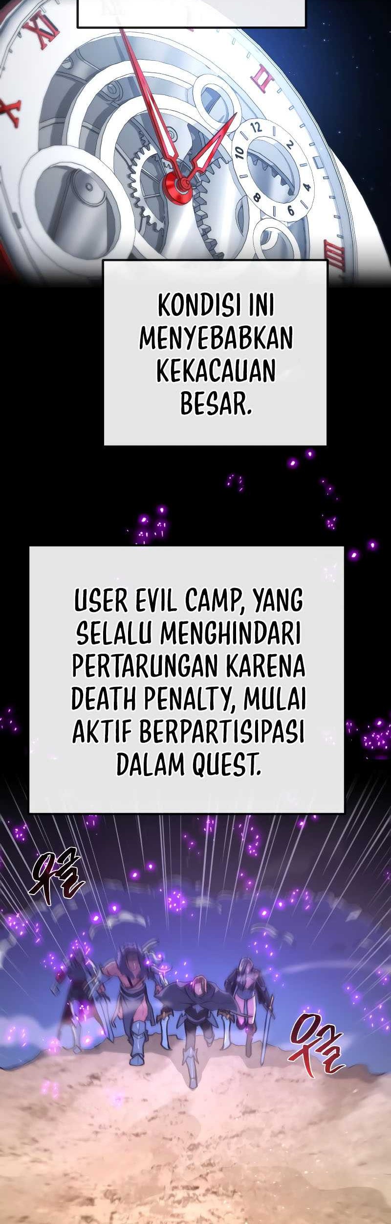 The Game’s Greatest Troll Chapter 38 - halaman 41