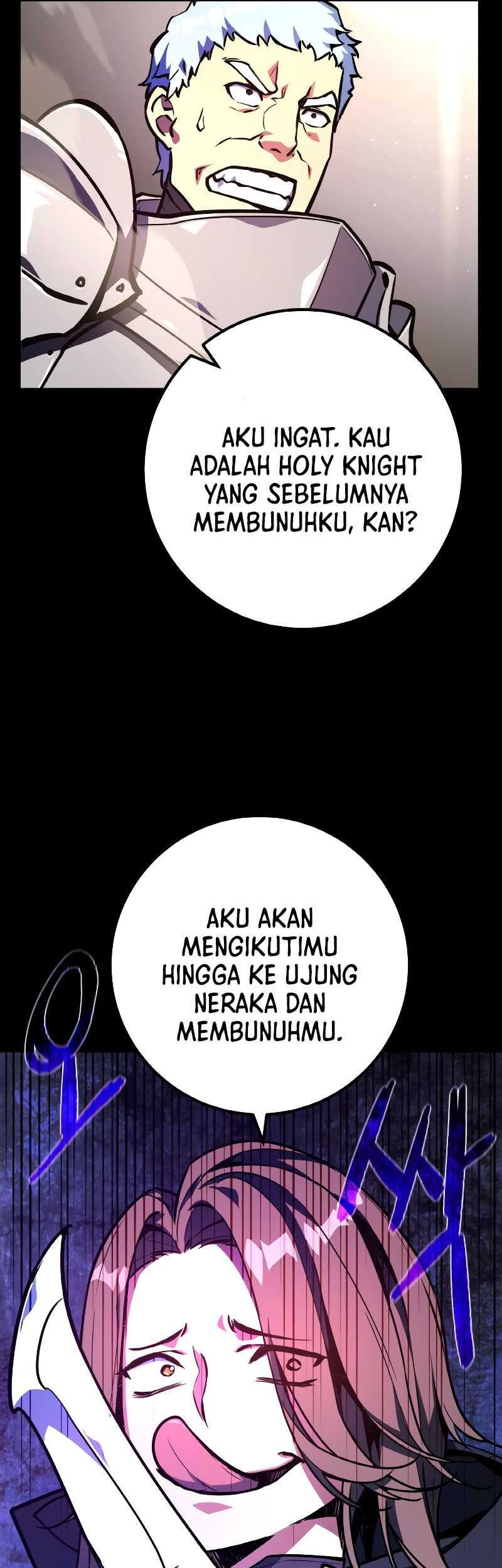 The Game’s Greatest Troll Chapter 38 - halaman 43