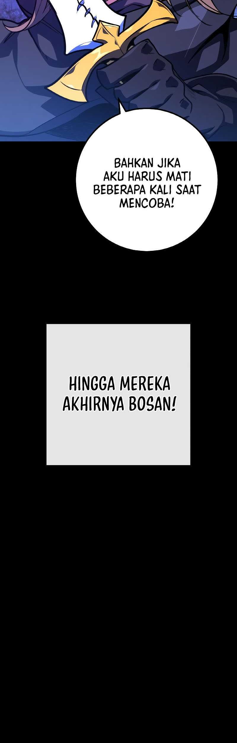 The Game’s Greatest Troll Chapter 38 - halaman 44