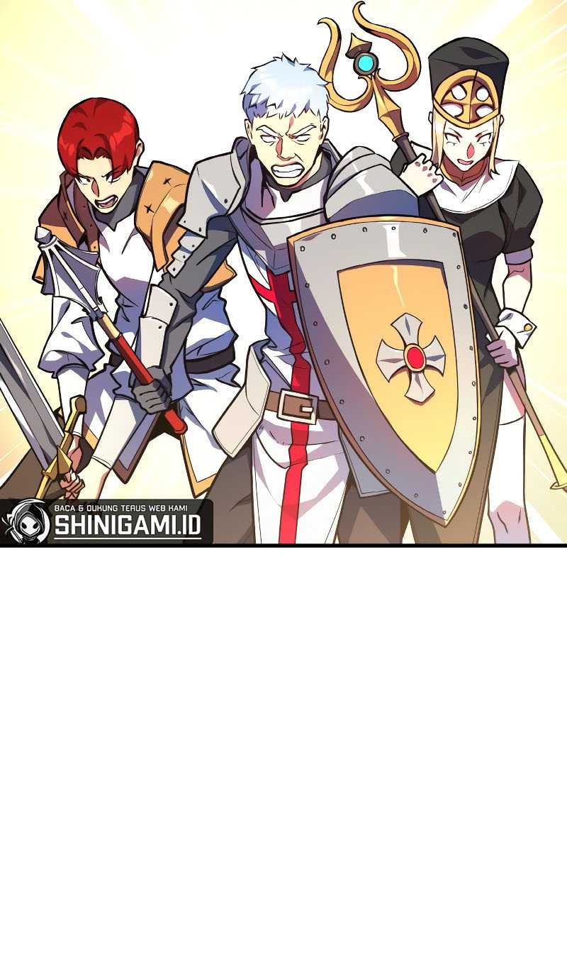 The Game’s Greatest Troll Chapter 38 - halaman 47