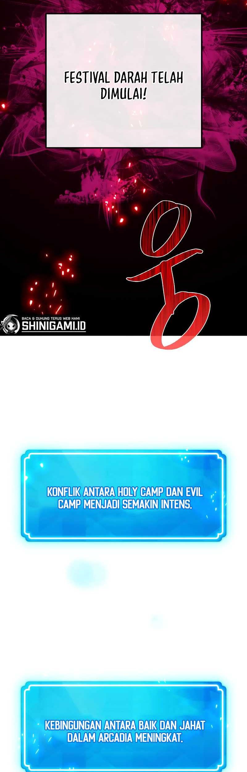 The Game’s Greatest Troll Chapter 38 - halaman 51