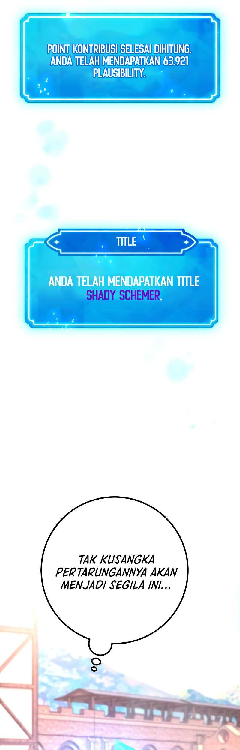 The Game’s Greatest Troll Chapter 38 - halaman 53