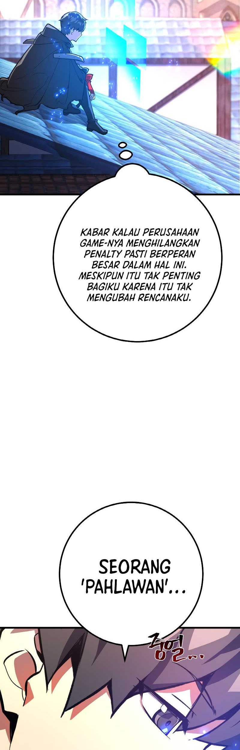 The Game’s Greatest Troll Chapter 38 - halaman 54