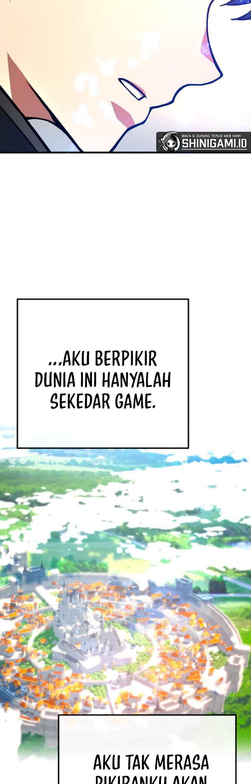 The Game’s Greatest Troll Chapter 38 - halaman 55