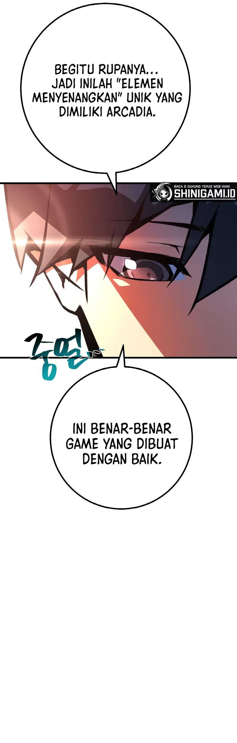 The Game’s Greatest Troll Chapter 38 - halaman 58