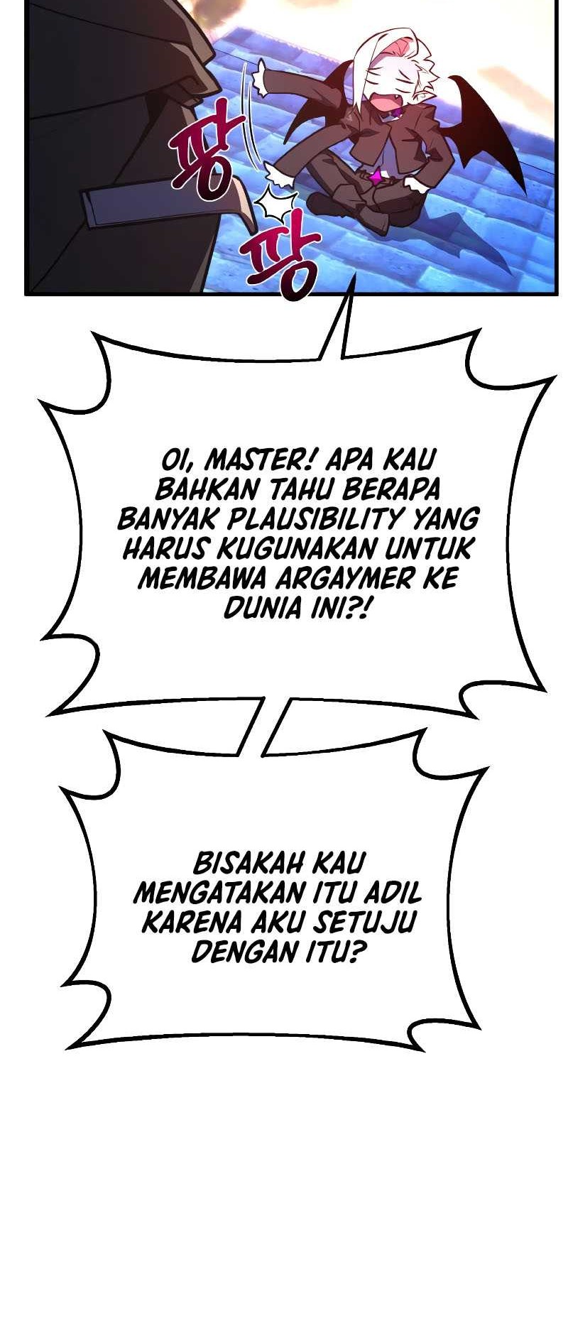 The Game’s Greatest Troll Chapter 38 - halaman 61