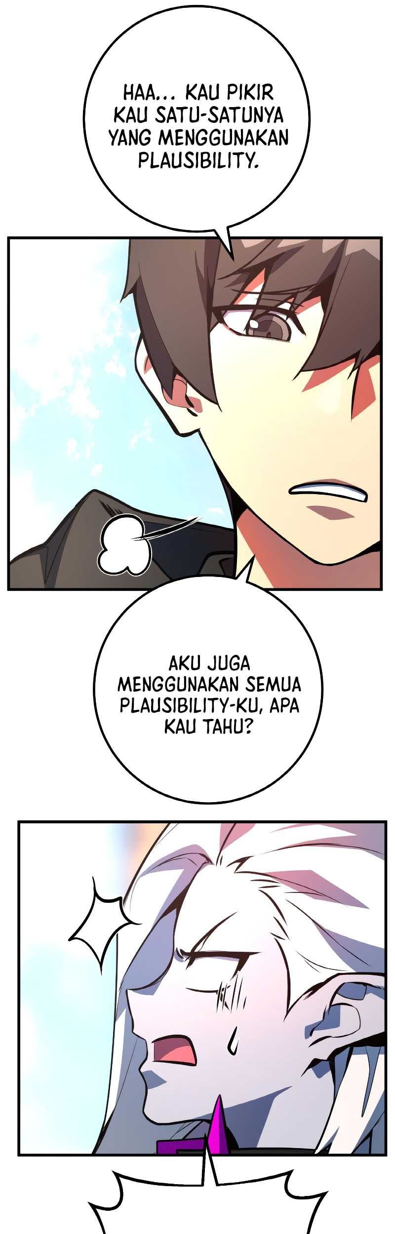 The Game’s Greatest Troll Chapter 38 - halaman 62