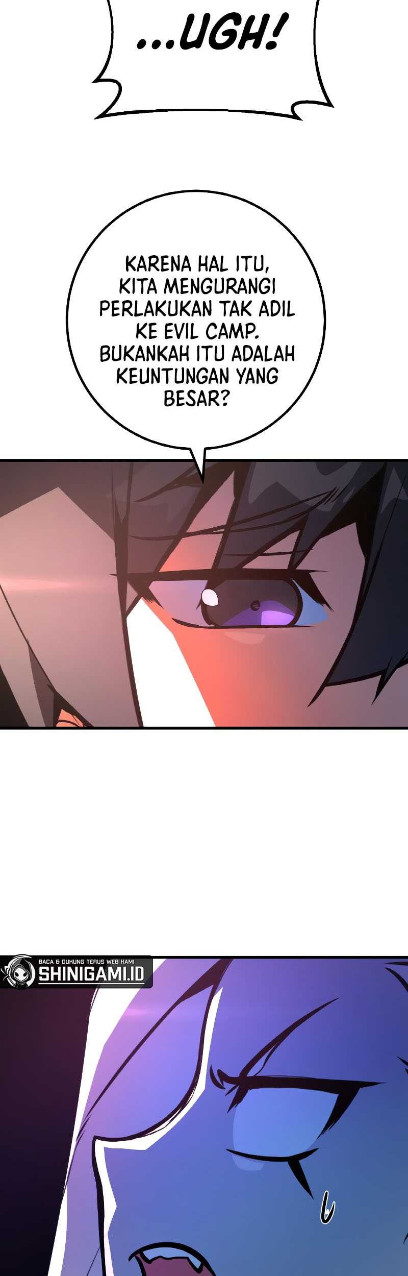 The Game’s Greatest Troll Chapter 38 - halaman 63