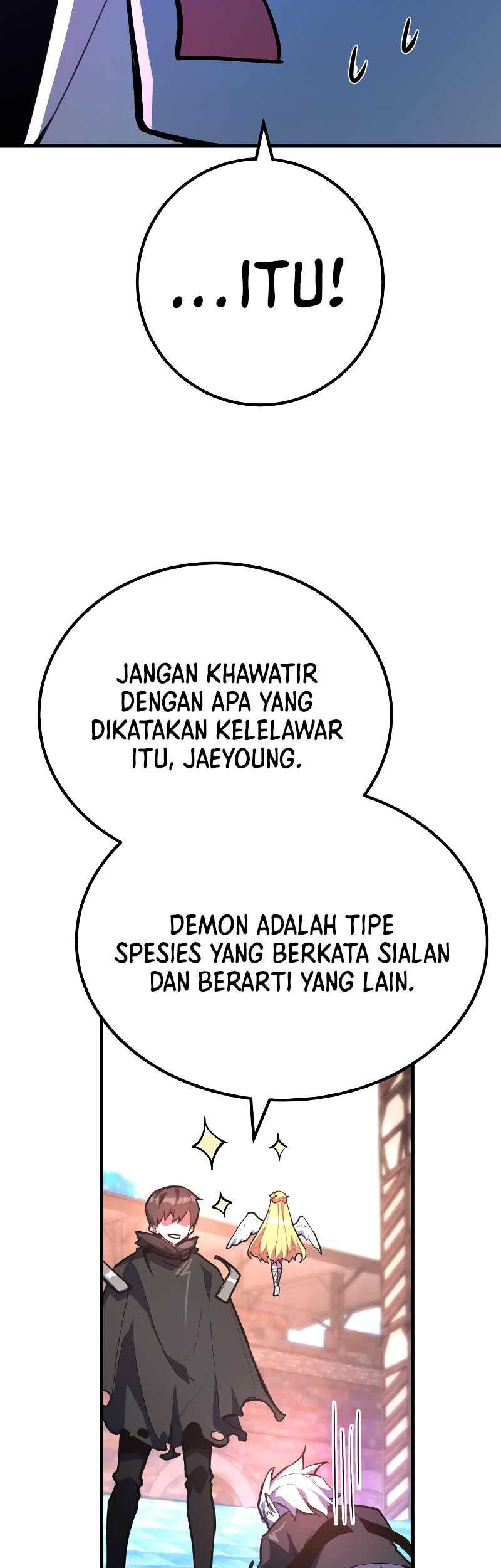 The Game’s Greatest Troll Chapter 38 - halaman 64