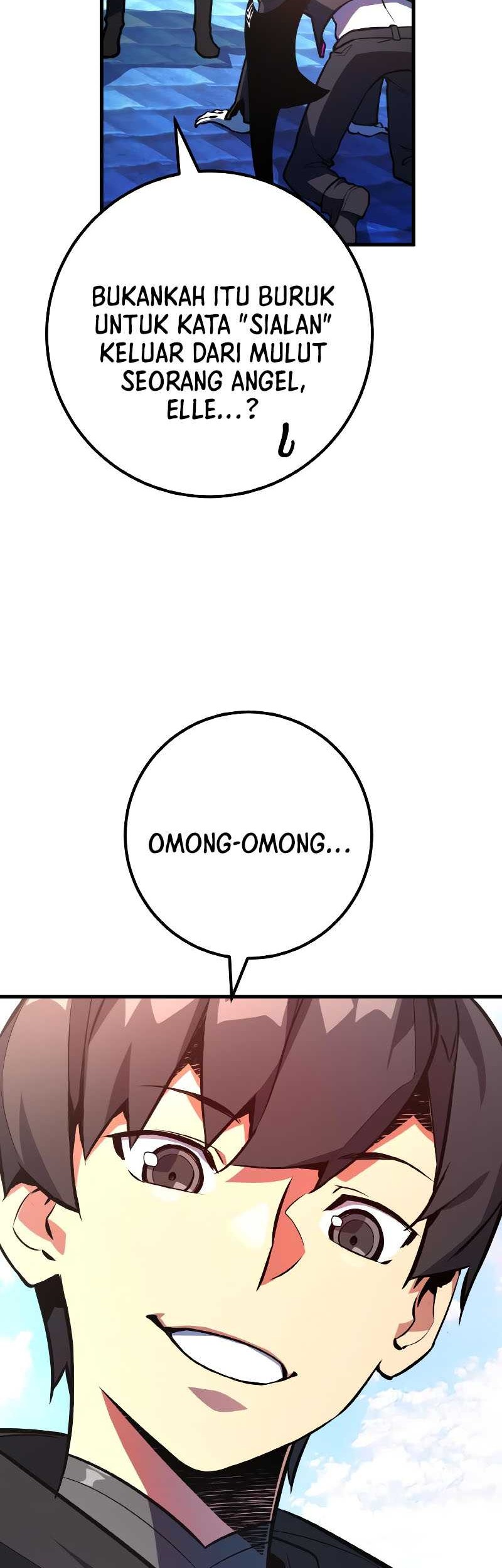 The Game’s Greatest Troll Chapter 38 - halaman 65
