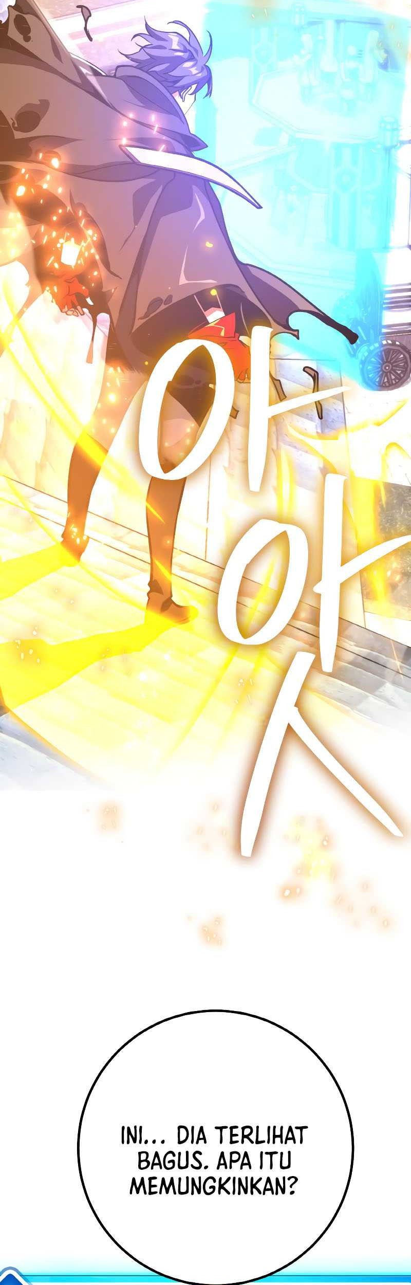 The Game’s Greatest Troll Chapter 38 - halaman 69