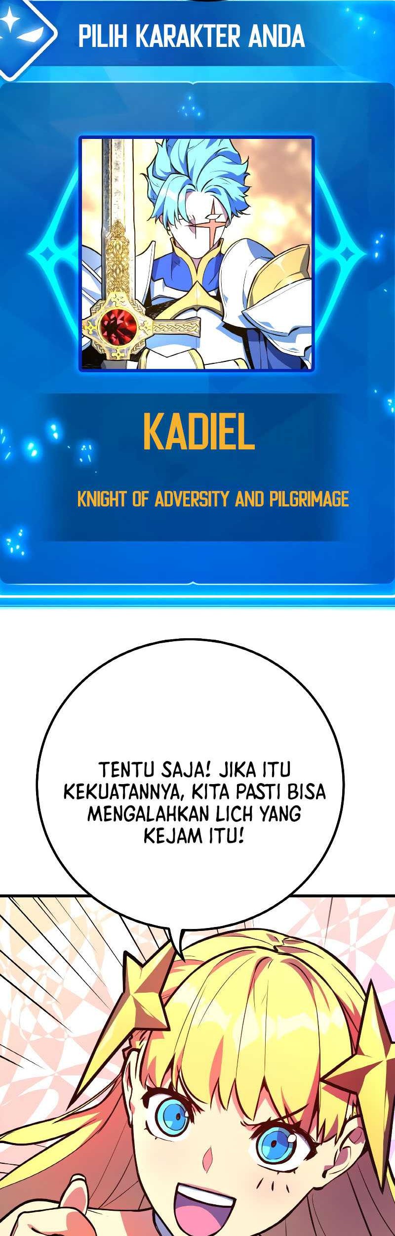 The Game’s Greatest Troll Chapter 38 - halaman 70