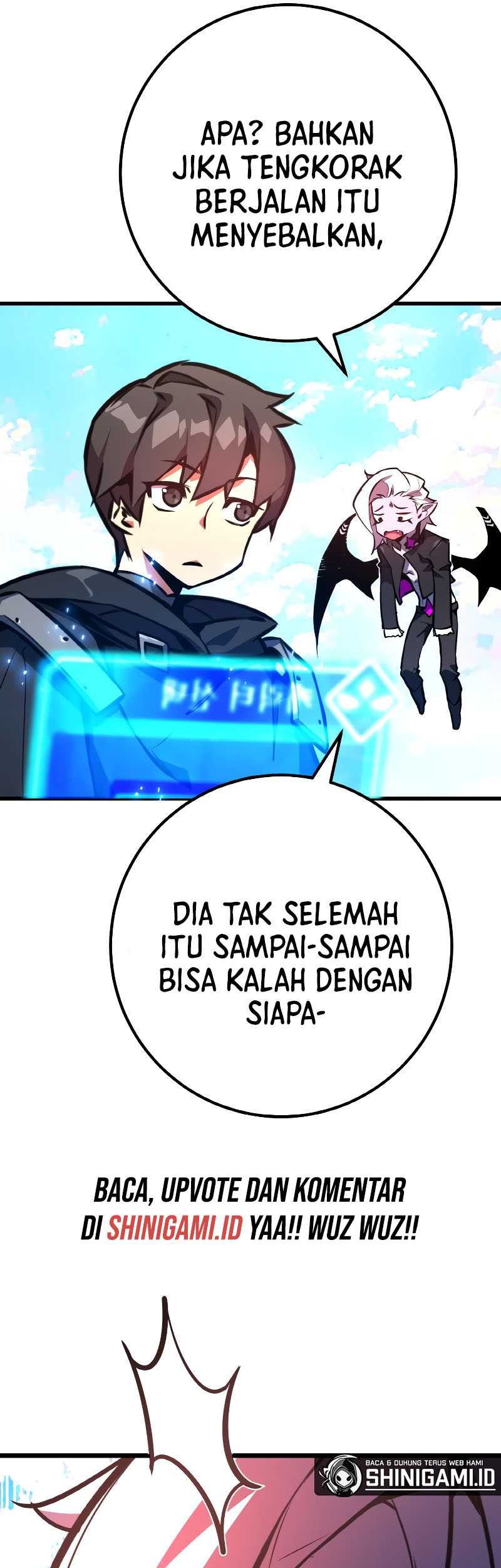 The Game’s Greatest Troll Chapter 38 - halaman 72