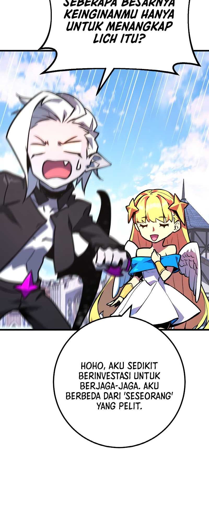 The Game’s Greatest Troll Chapter 38 - halaman 78