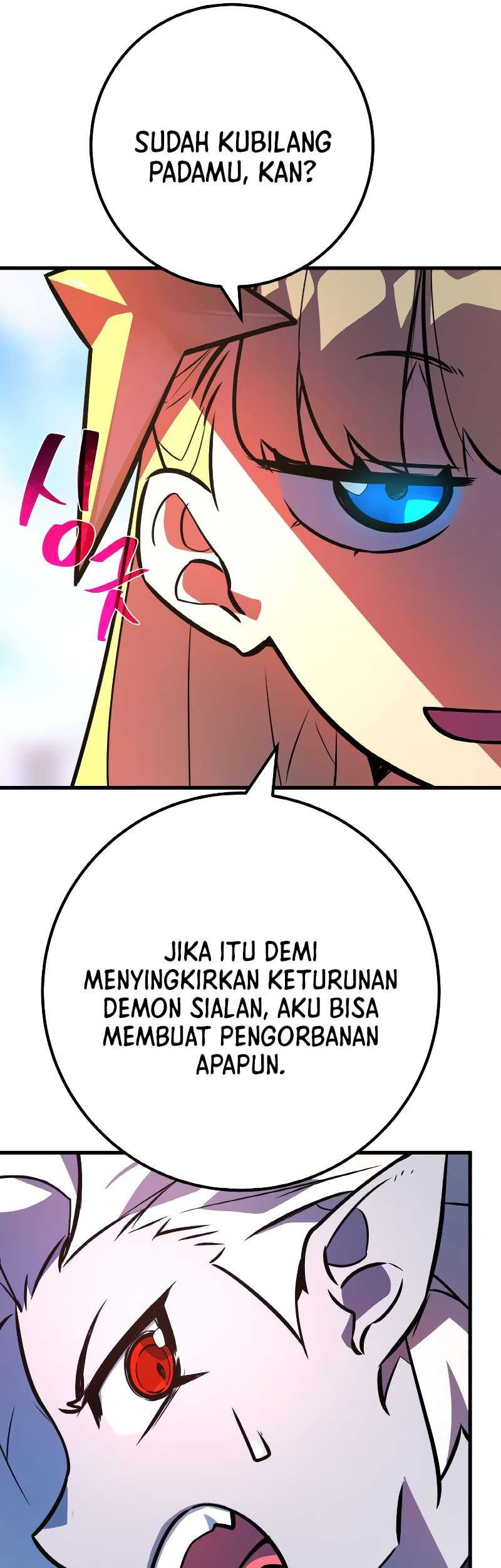 The Game’s Greatest Troll Chapter 38 - halaman 79
