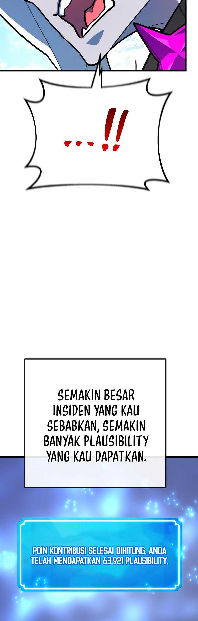 The Game’s Greatest Troll Chapter 38 - halaman 80