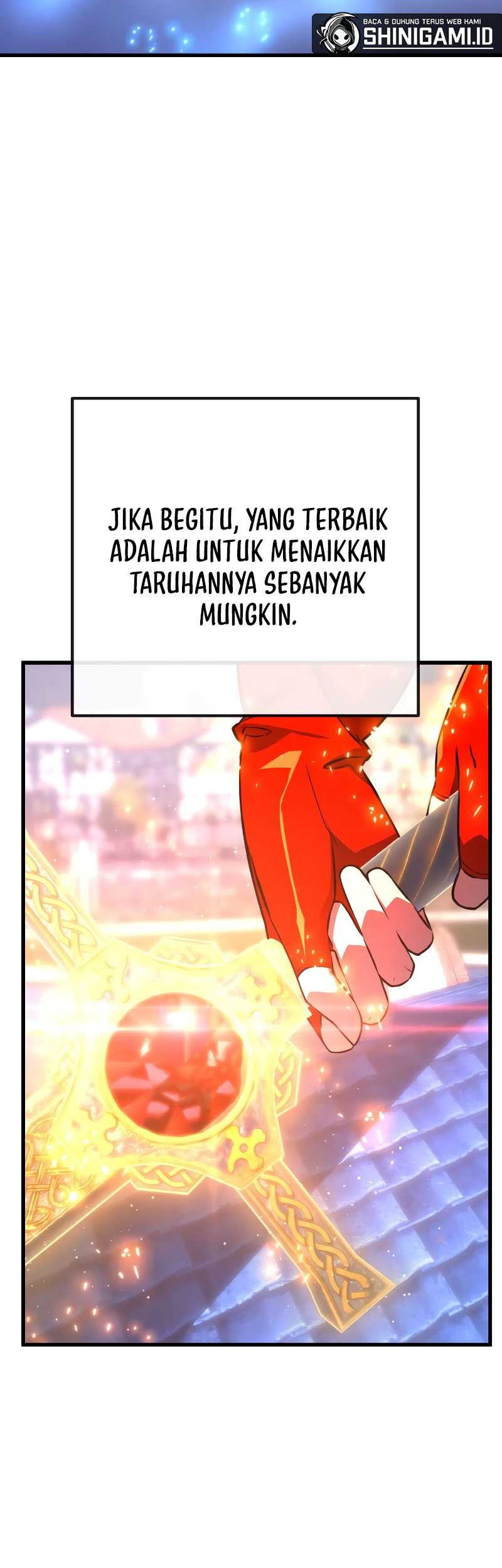 The Game’s Greatest Troll Chapter 38 - halaman 81