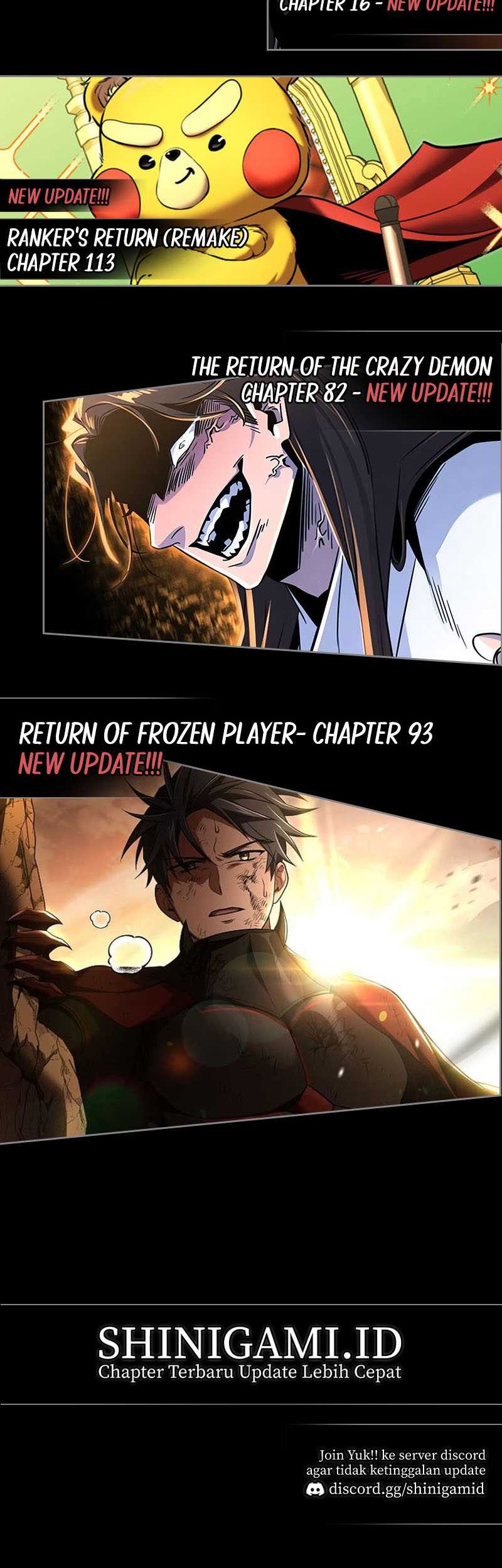 The Game’s Greatest Troll Chapter 38 - halaman 89