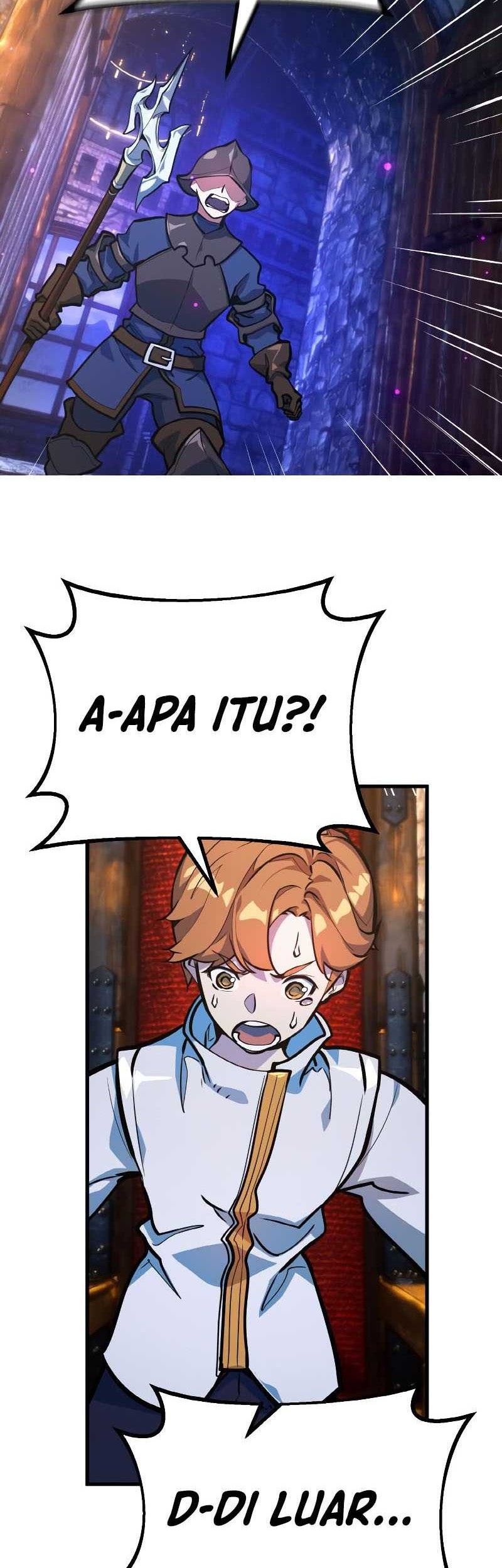 The Game’s Greatest Troll Chapter 39 - halaman 14