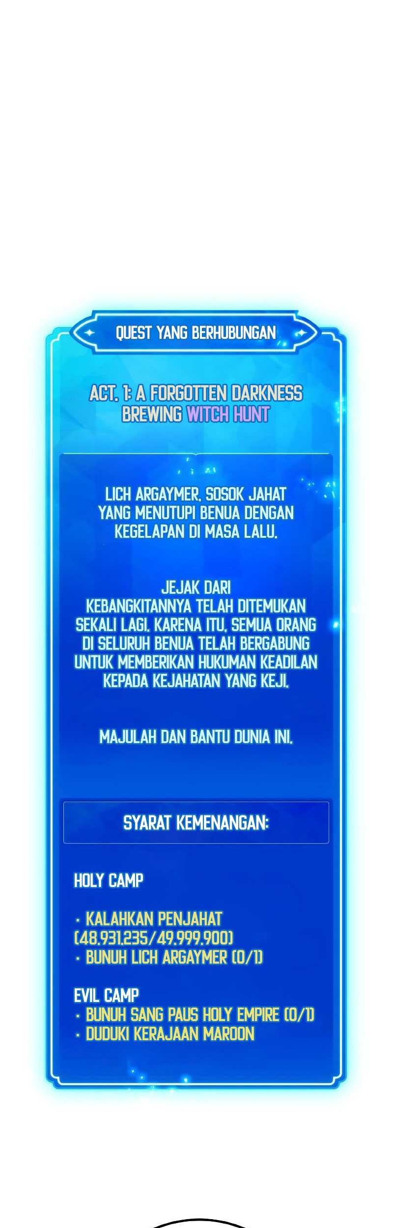 The Game’s Greatest Troll Chapter 39 - halaman 21