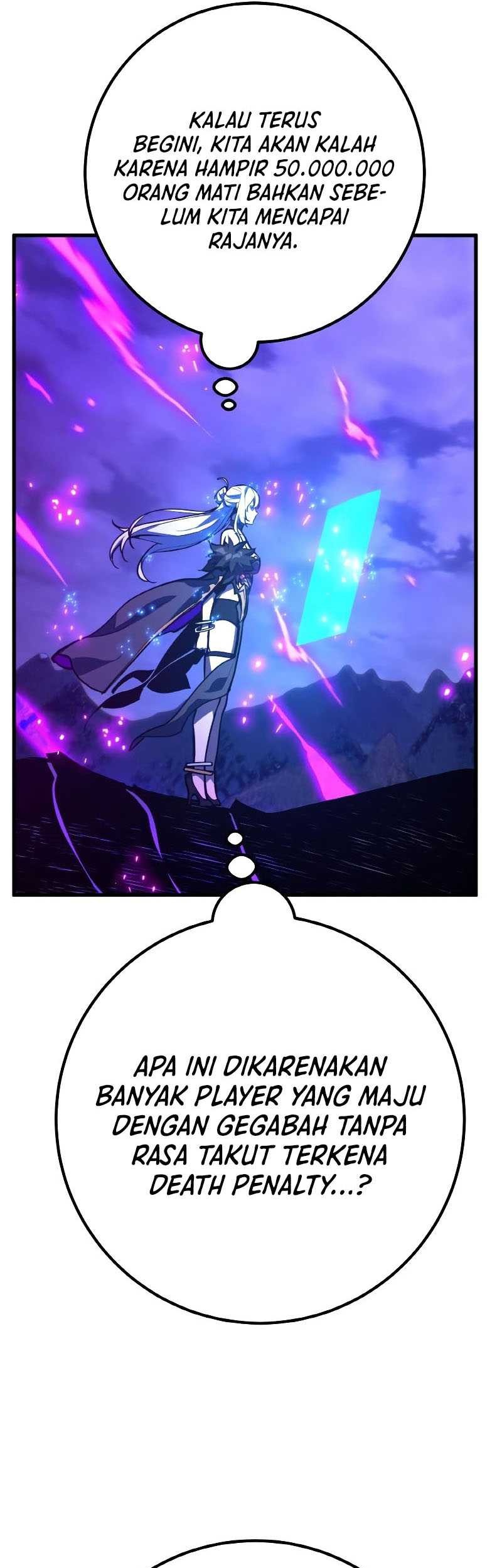 The Game’s Greatest Troll Chapter 39 - halaman 23