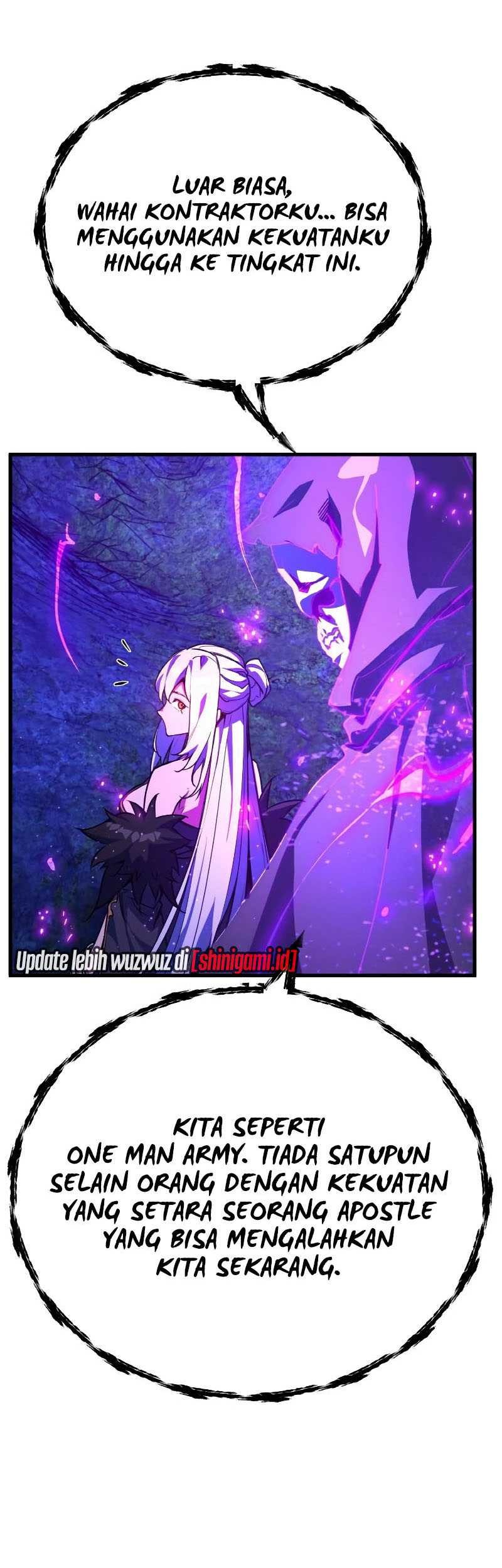 The Game’s Greatest Troll Chapter 39 - halaman 37