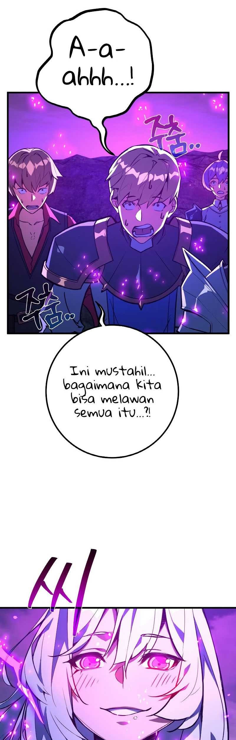 The Game’s Greatest Troll Chapter 39 - halaman 43